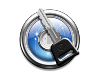 1Password Logo